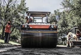 Best Driveway Drainage Solutions  in Emah, OK